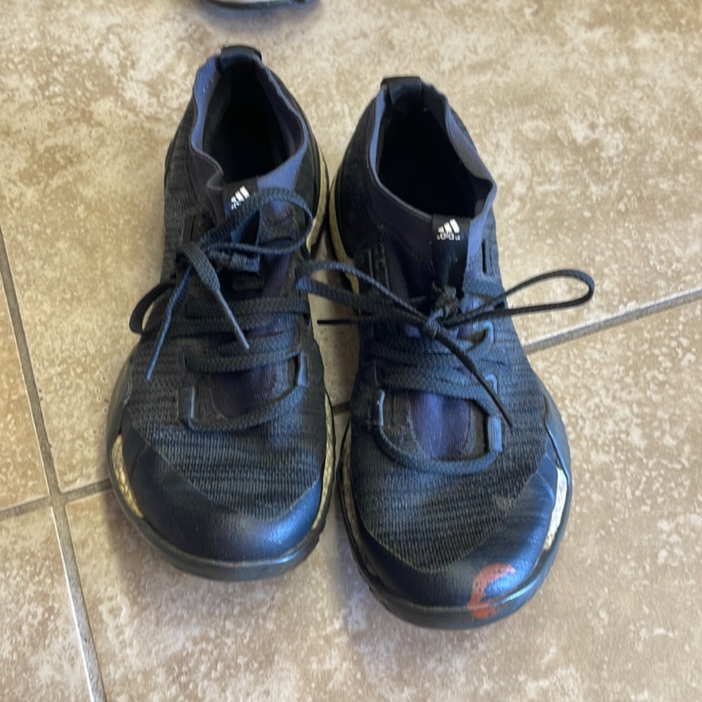 Nike pure boost x shoes